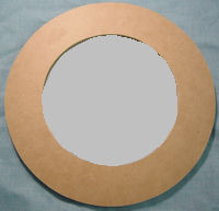 The Shell Store craft supplies, Wholesale Mirrors