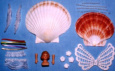 angel parts needed - shellcraft lessons