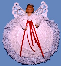 scallop angel - free sample lessons